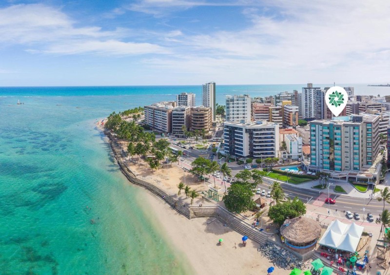 Image: Hotel Ponta Verde Maceió