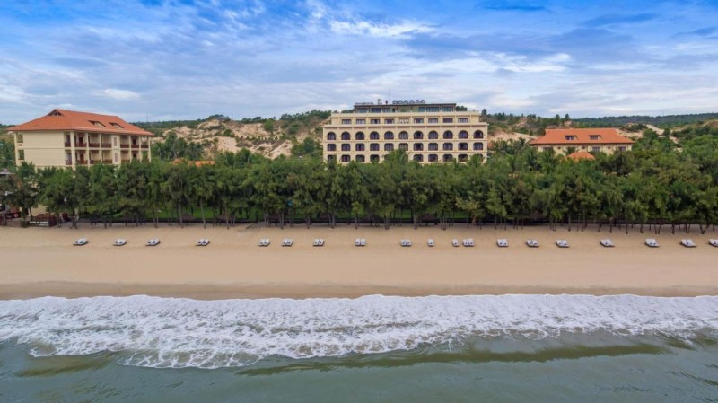 Image: Sunny Beach Resort & Spa Mui Ne