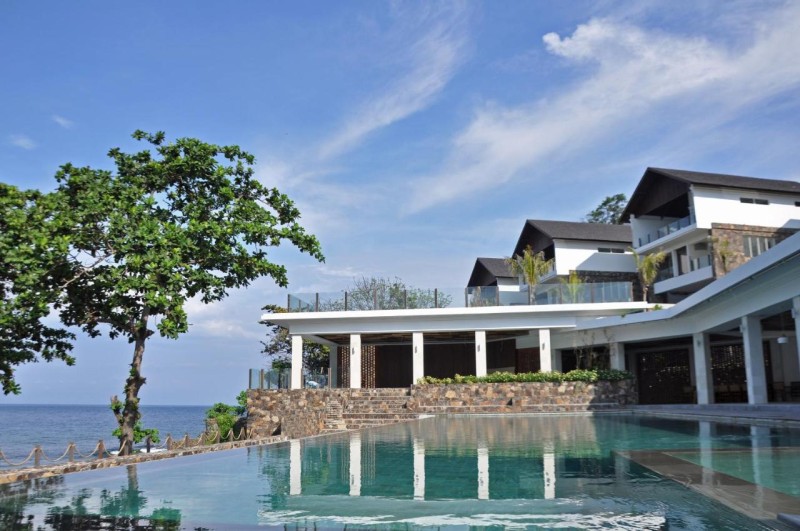 Image: Rajavilla Lombok Resort - Seaside Serenity