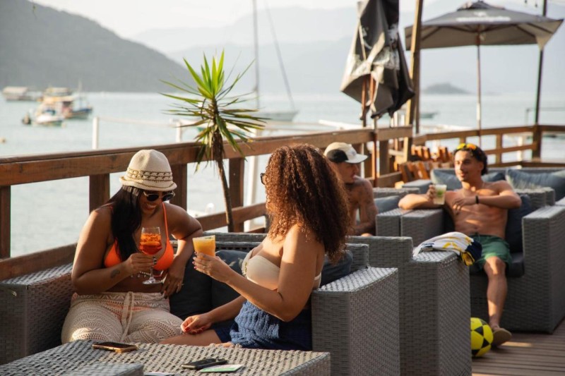 Image: Che Lagarto Hostel Bar & Beach Club