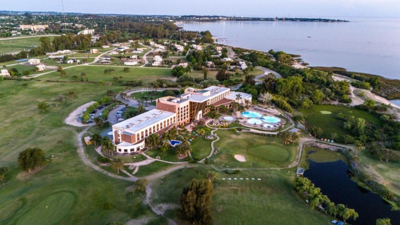 Image: Sheraton Colonia Golf & Spa Resort