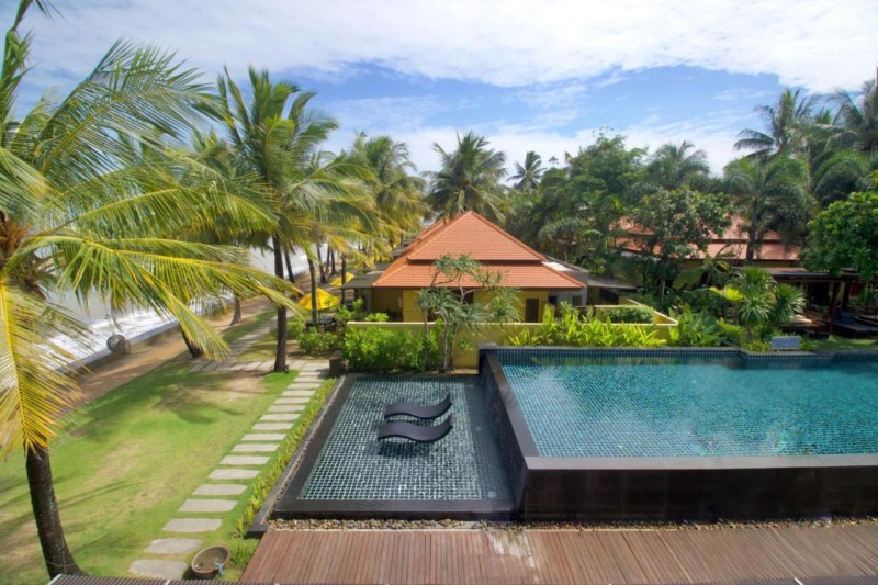 Image: Chongfah Resort Khao Lak - SHA Extra Plus