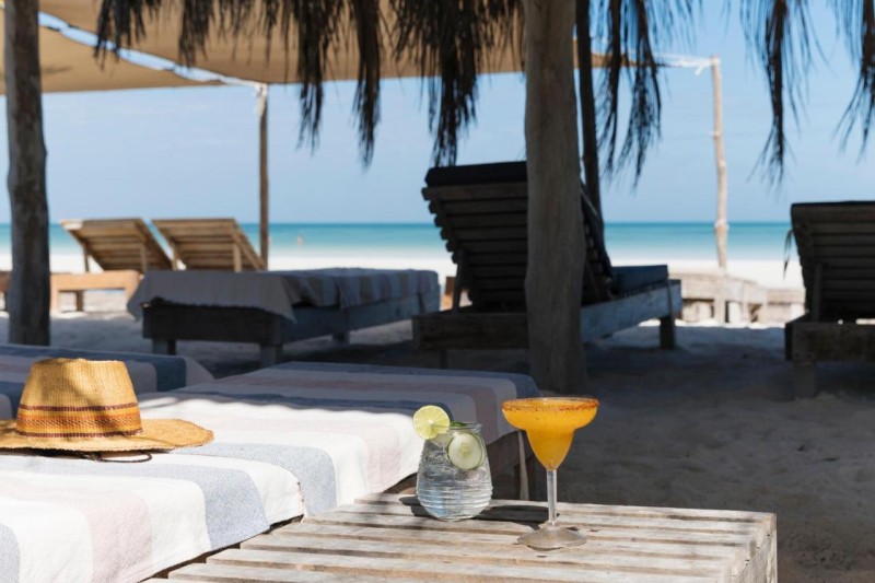 Image: Hotel Boutique Punta Caliza - Adults Oriented