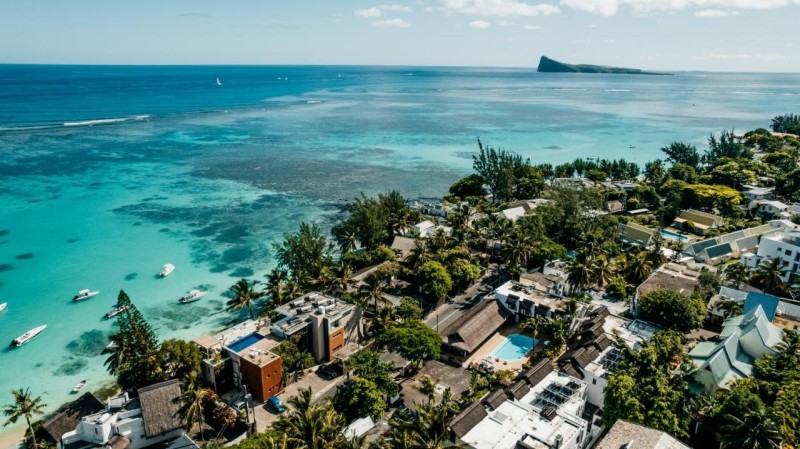 Image: Toparadis Guest House
