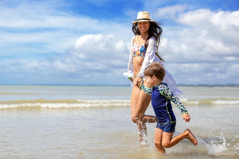 Image: Brisa da Praia Park Hotel