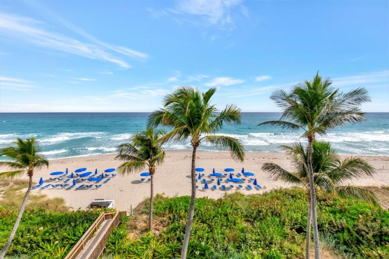 Image: Tideline Palm Beach Ocean Resort and Spa