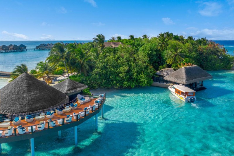 Image: Adaaran Prestige Vadoo - Adults Only Premium All Inclusive with Free Transfers -15 Minutes away from Male