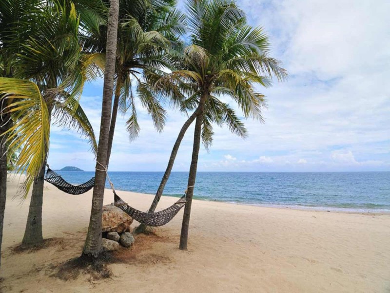 Image: Rachavadee Bankrut Resort