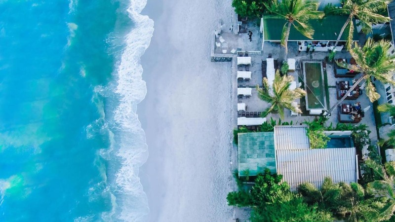 Image: Green Gallery Beach Boutique Hotel