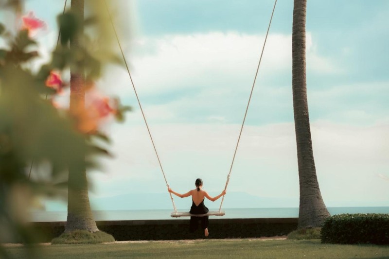 Image: Nirwana Beach & Resort