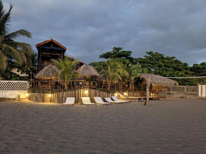 Image: Mano a Mano Eco Hostal