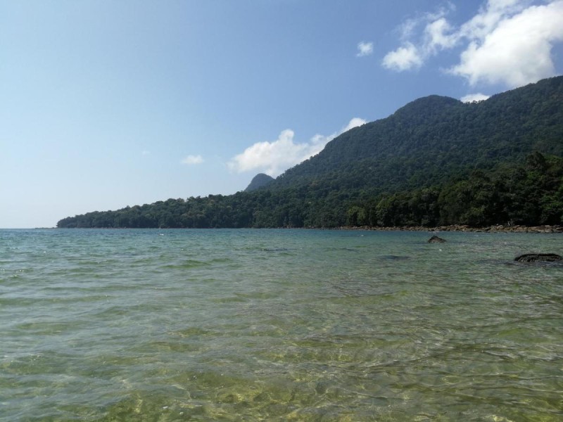 Image: Permai Rainforest Resort