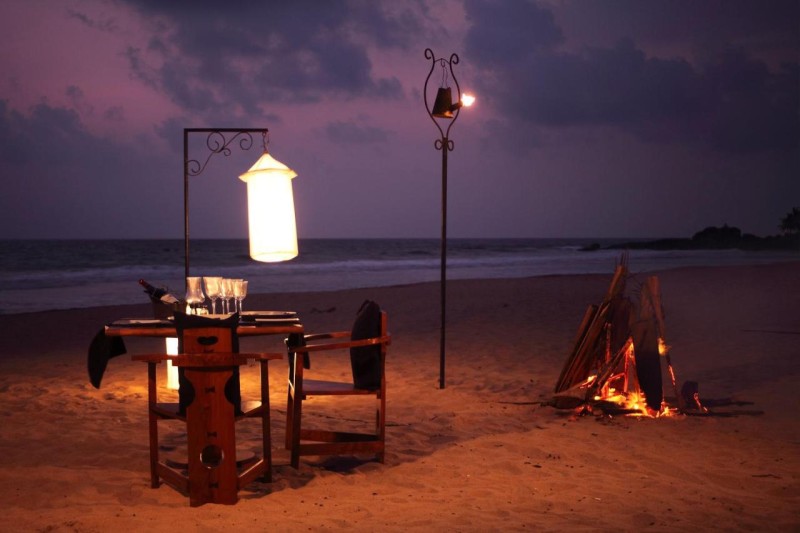 Image: Heritance Ahungalla