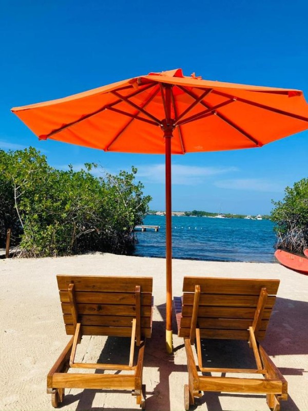 Image: Hotel PlayaScondida Baru