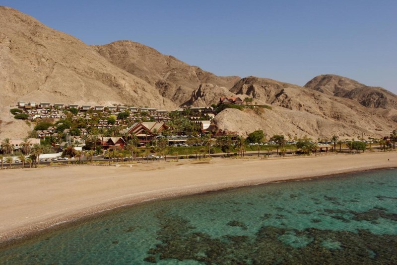 Image: Orchid Eilat Hotel