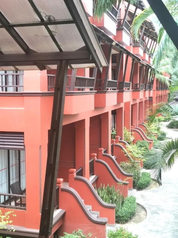 Image: Sudala Beach Resort