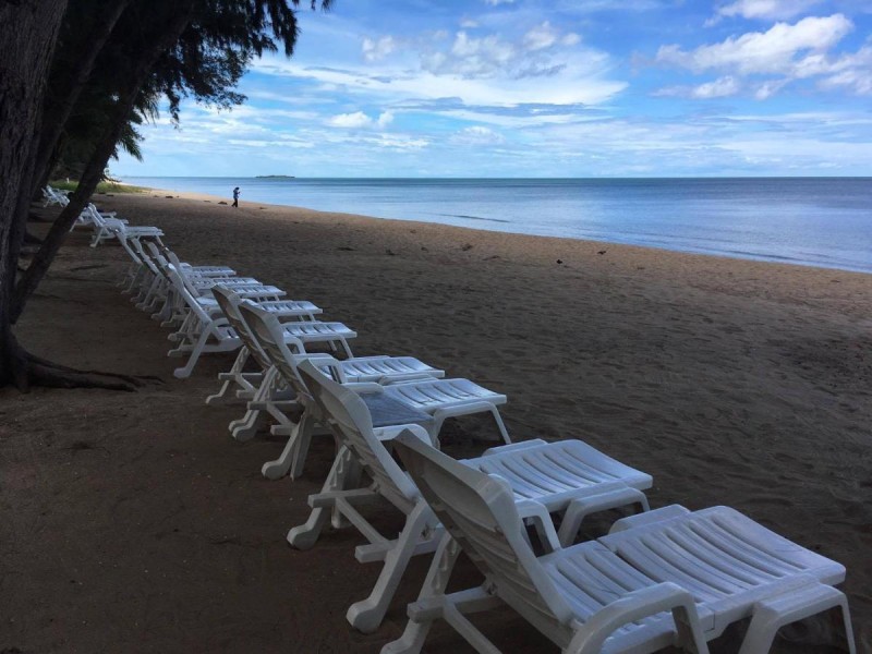 Image: Bayview Beach Resort