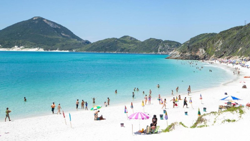 Image: Pousada Hotel Praia dos Anjos