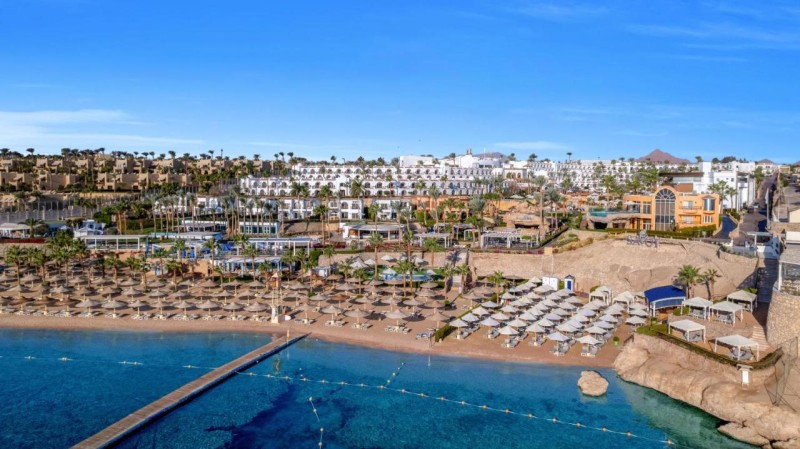 Image: Savoy Sharm El Sheikh