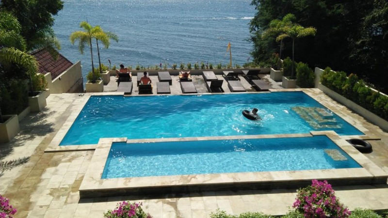 Image: Ocean Resort Amed