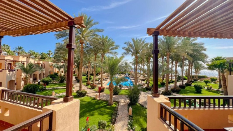 Image: Tamra Beach Resort