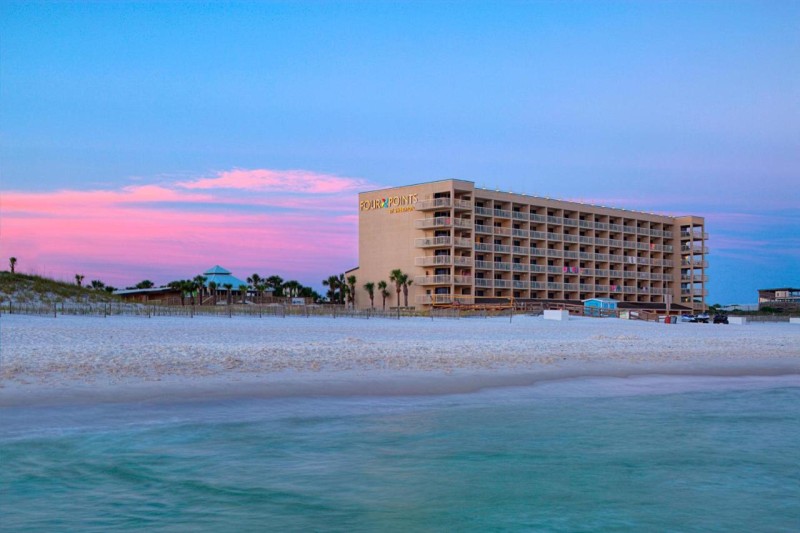 Image: Four Points by Sheraton Destin - Fort Walton Beach