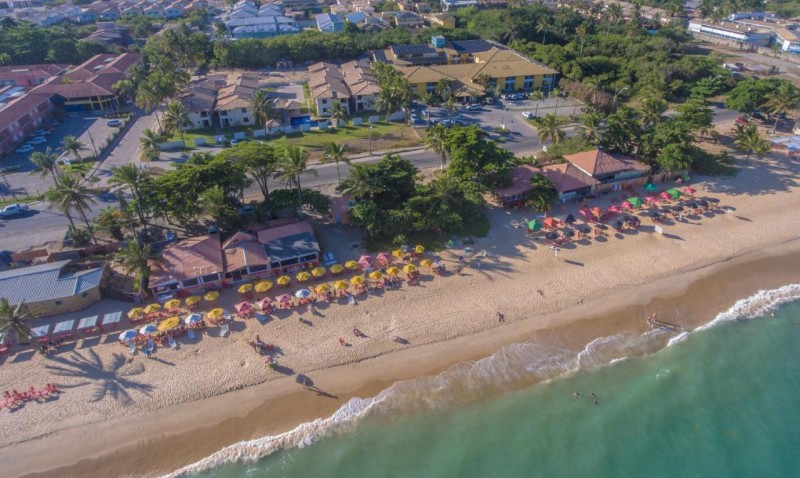 Image: Transoceanico Praia Hotel