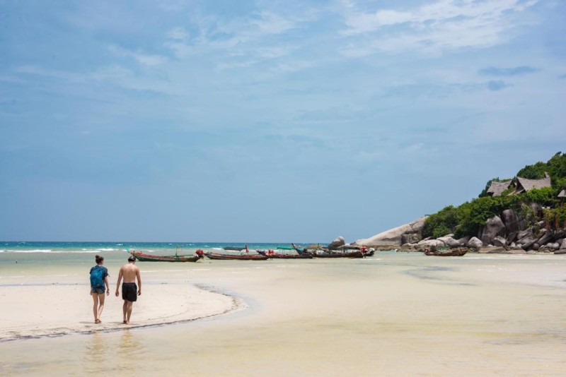 Image: Koh Tao Coral Grand Resort