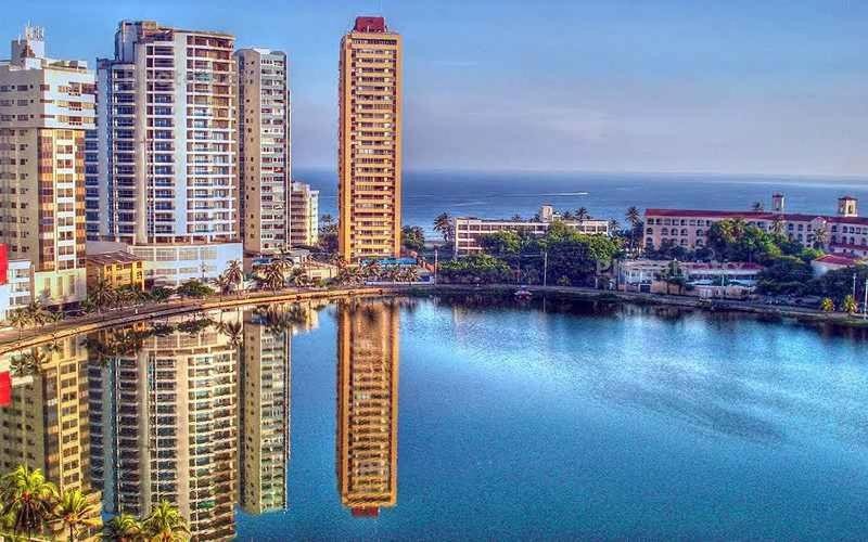 Image: Hotel Oceania Cartagena