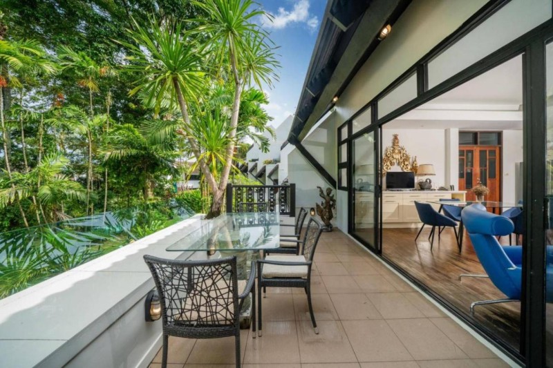 Image: Kamala Beach Estate Resort - SHA Extra Plus