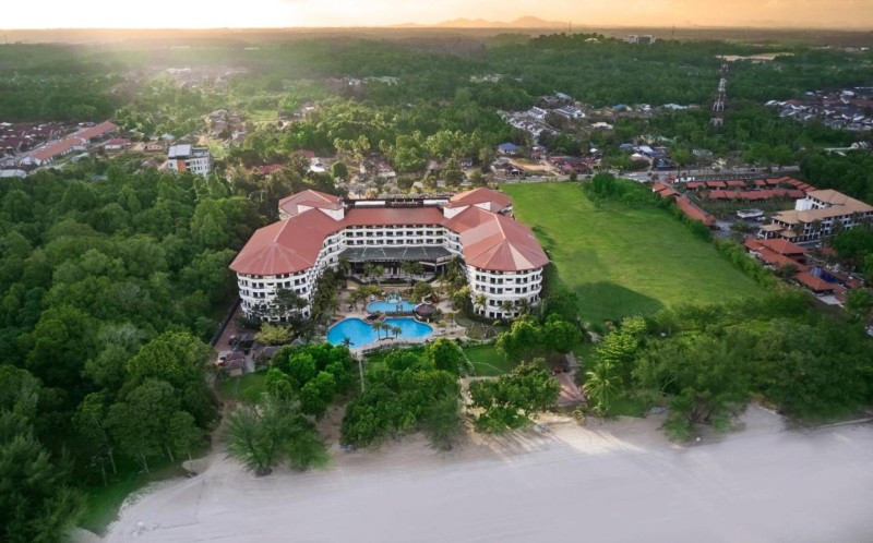 Image: Swiss-Grand Beach Resort Kuantan - Newly Upgraded 5-Star