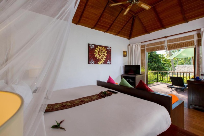Image: Elixir Resort Koh Yao Yai - SHA Plus
