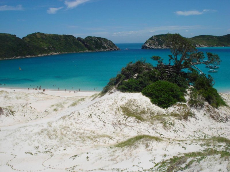 Image: Canto da Praia Suítes
