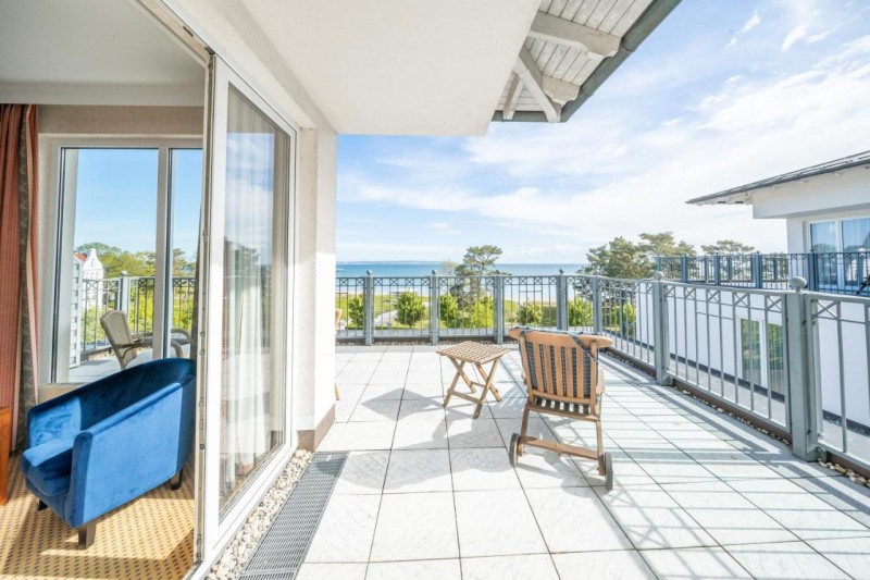 Image: Grand Hotel Binz
