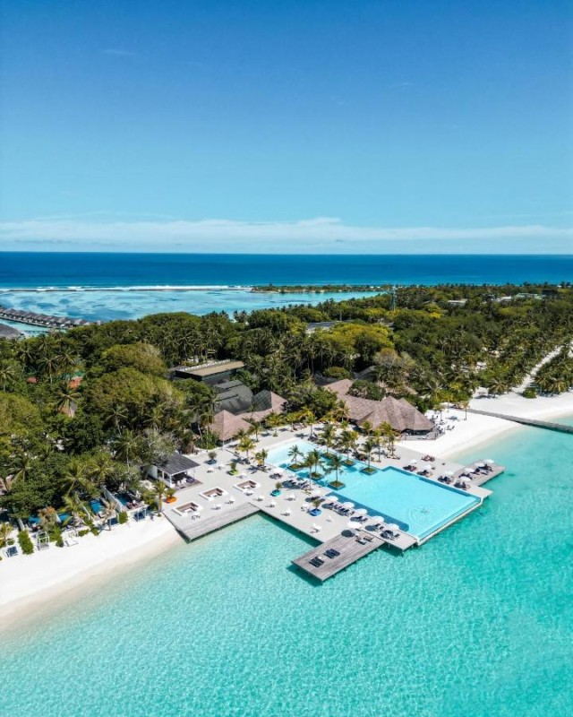 Image: Villa Nautica Paradise Island Resort
