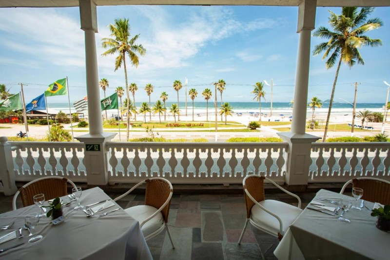 Image: Casa Grande Hotel Resort & Spa