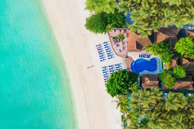 Image: Samui Natien Resort