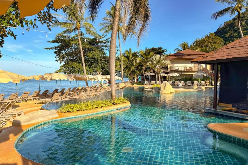 Image: Kacha Resort & Spa, Koh Chang