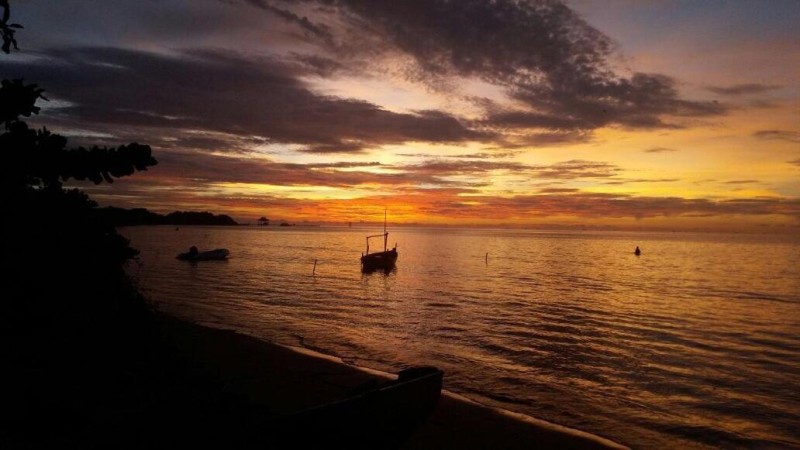 Image: Villa Isabella Putri B&B