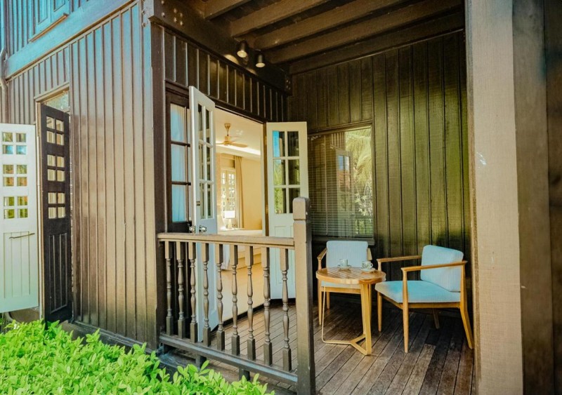 Image: Pelangi Beach Resort & Spa, Langkawi