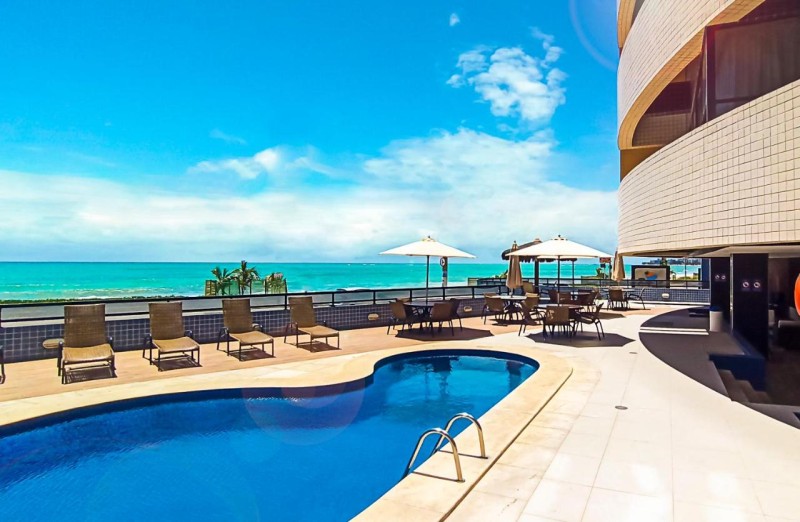 Image: Reymar Hotel Maceió