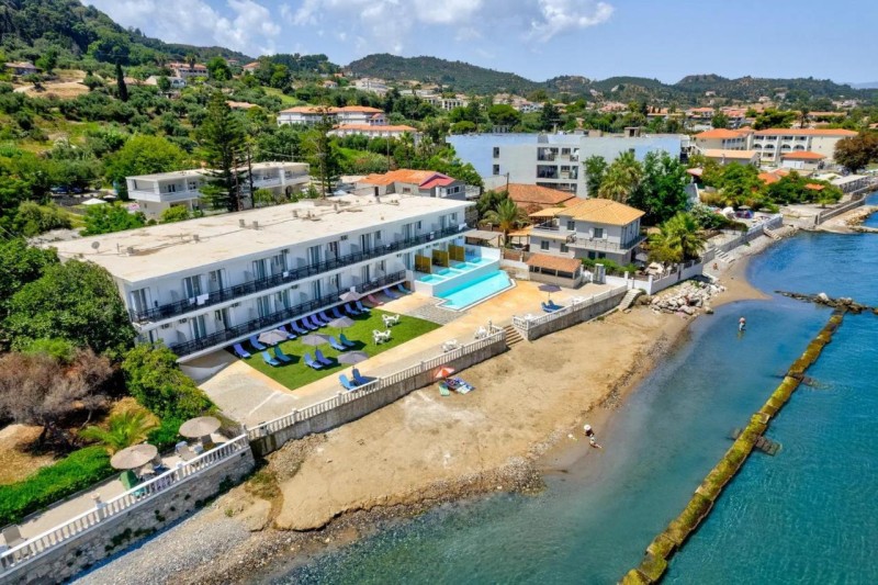 Image: Argassi Beach Hotel - Adults Only