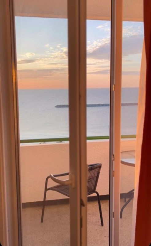 Image: Hotel Cosmos