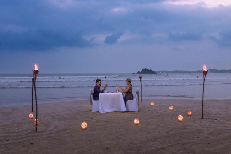 Image: Weligama Bay Marriott Resort & Spa