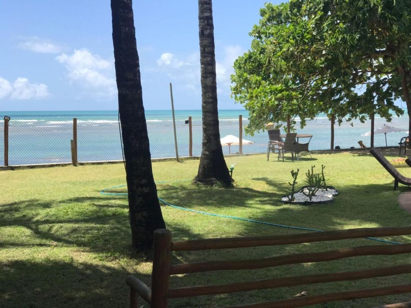 Image: Enseada dos Corais Praia Hotel
