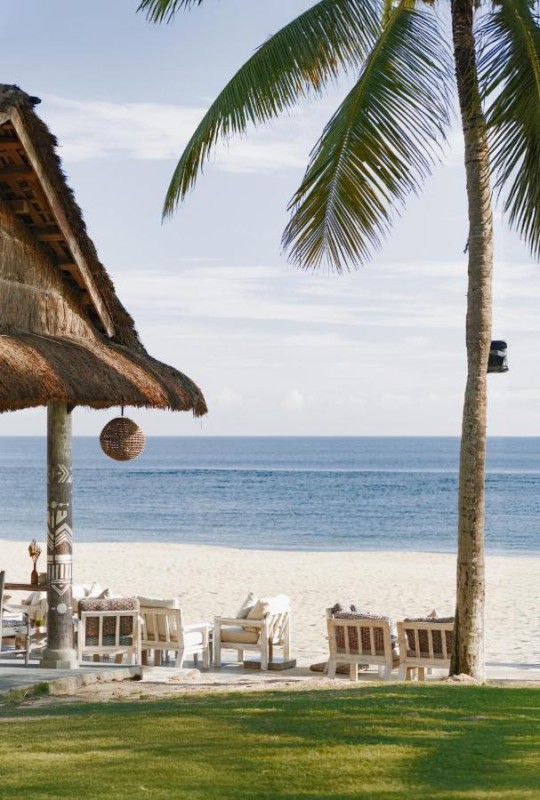 Image: Palm Garden Beach Resort & Spa