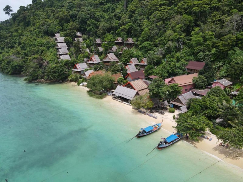 Image: Phi Phi Relax Beach Resort