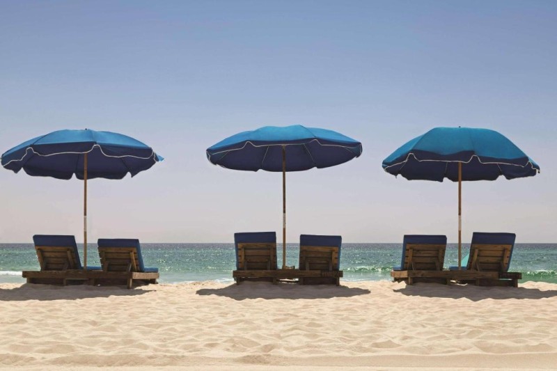 Image: Radisson Beachfront Hotel - Panama City Beach