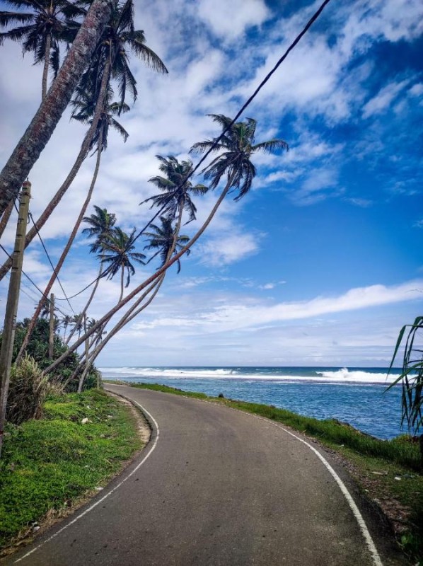 Image: Nil Diya Beach Resort