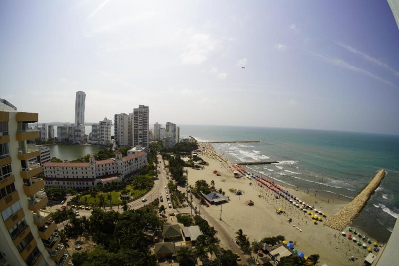 Image: Hotel Dorado Plaza Bocagrande - All Inclusive
